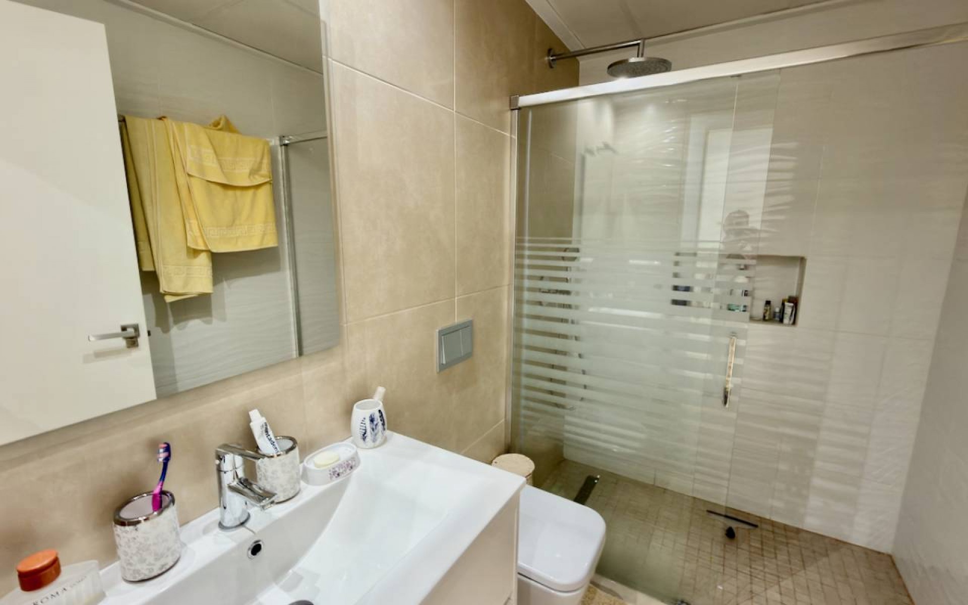 A Vendre - Villa - Benijofar