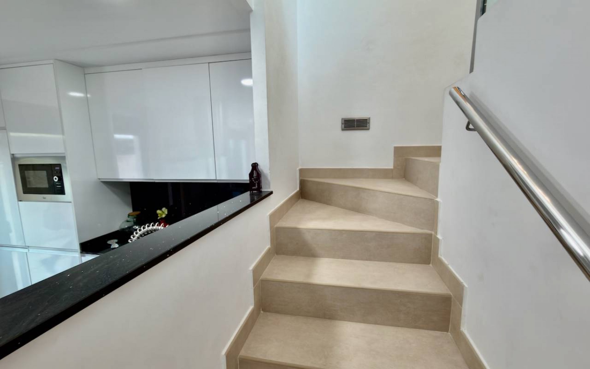 A Vendre - Villa - Benijofar