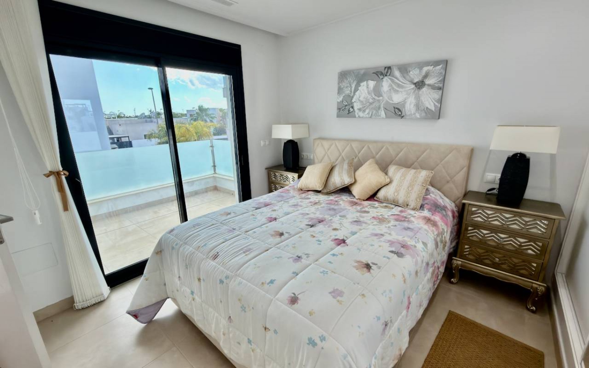 A Vendre - Villa - Benijofar