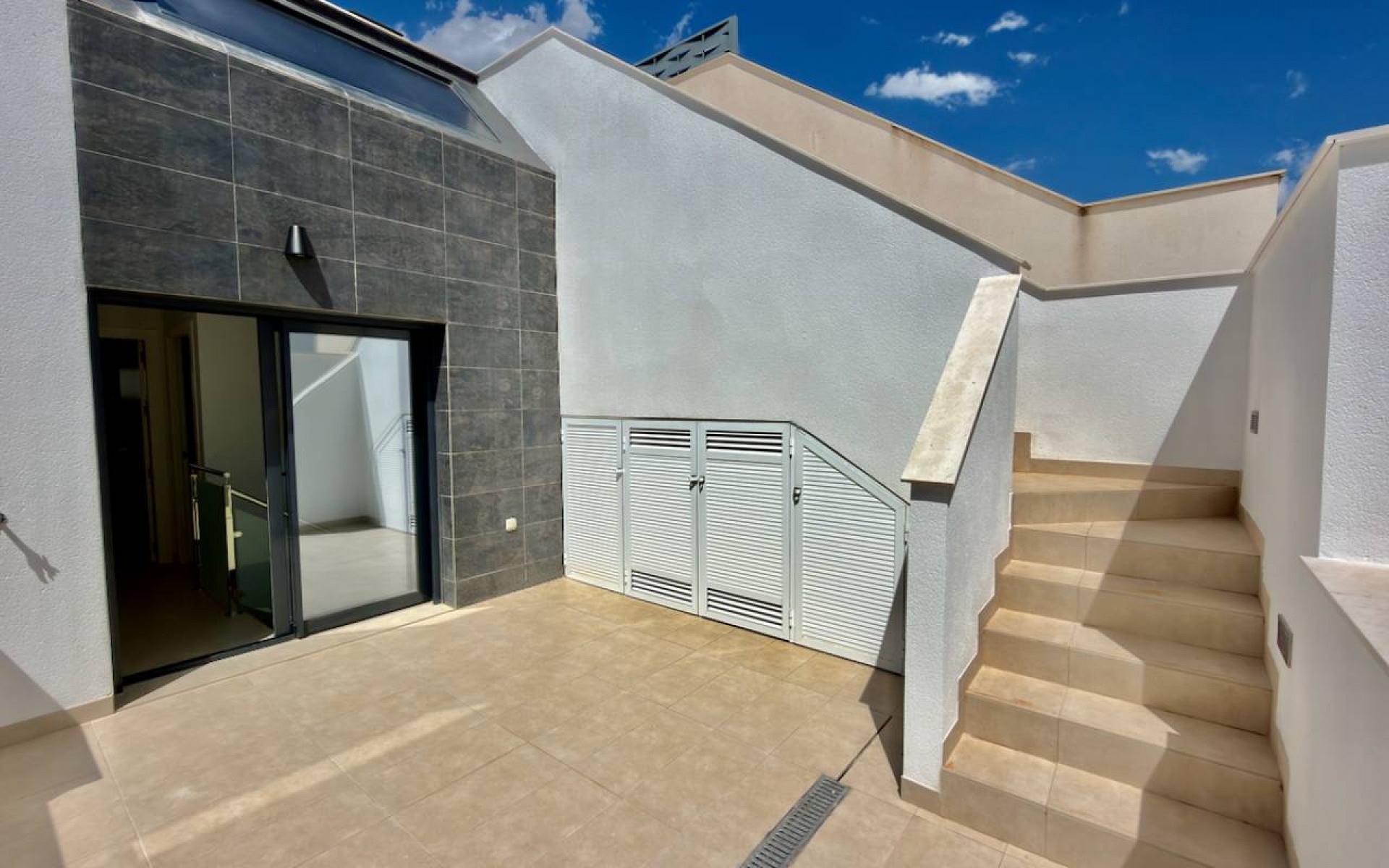 A Vendre - Villa - Benijofar