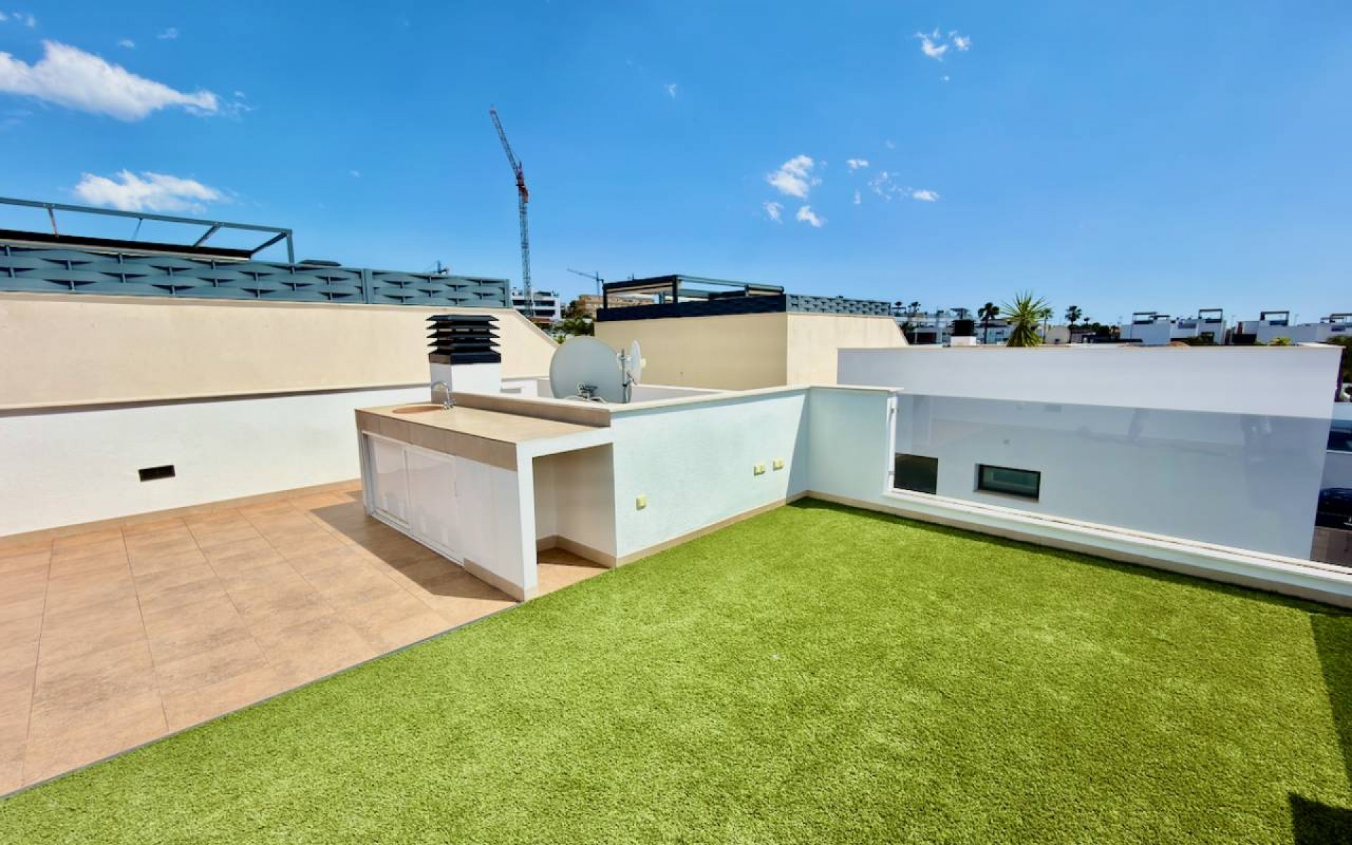 A Vendre - Villa - Benijofar