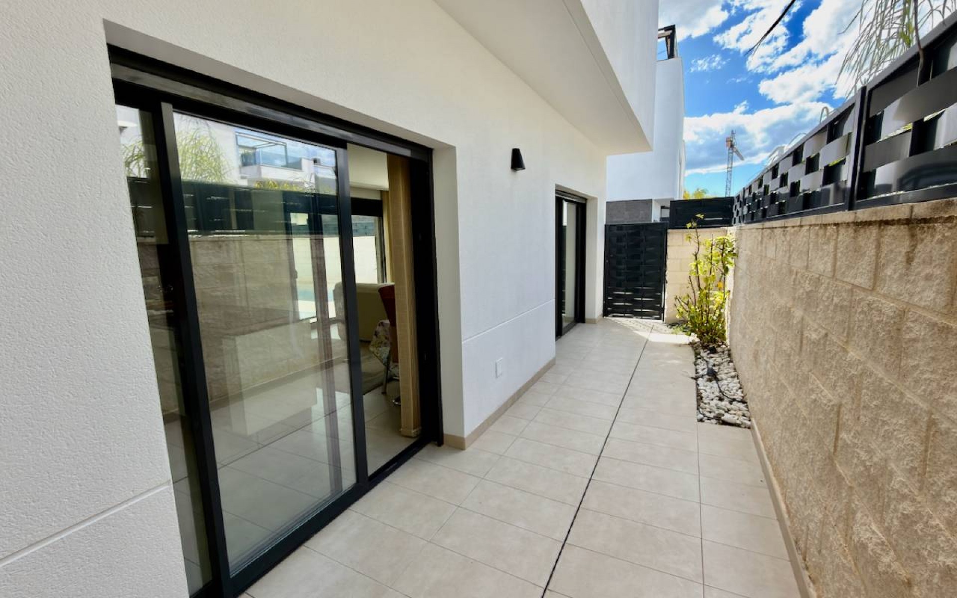 A Vendre - Villa - Benijofar