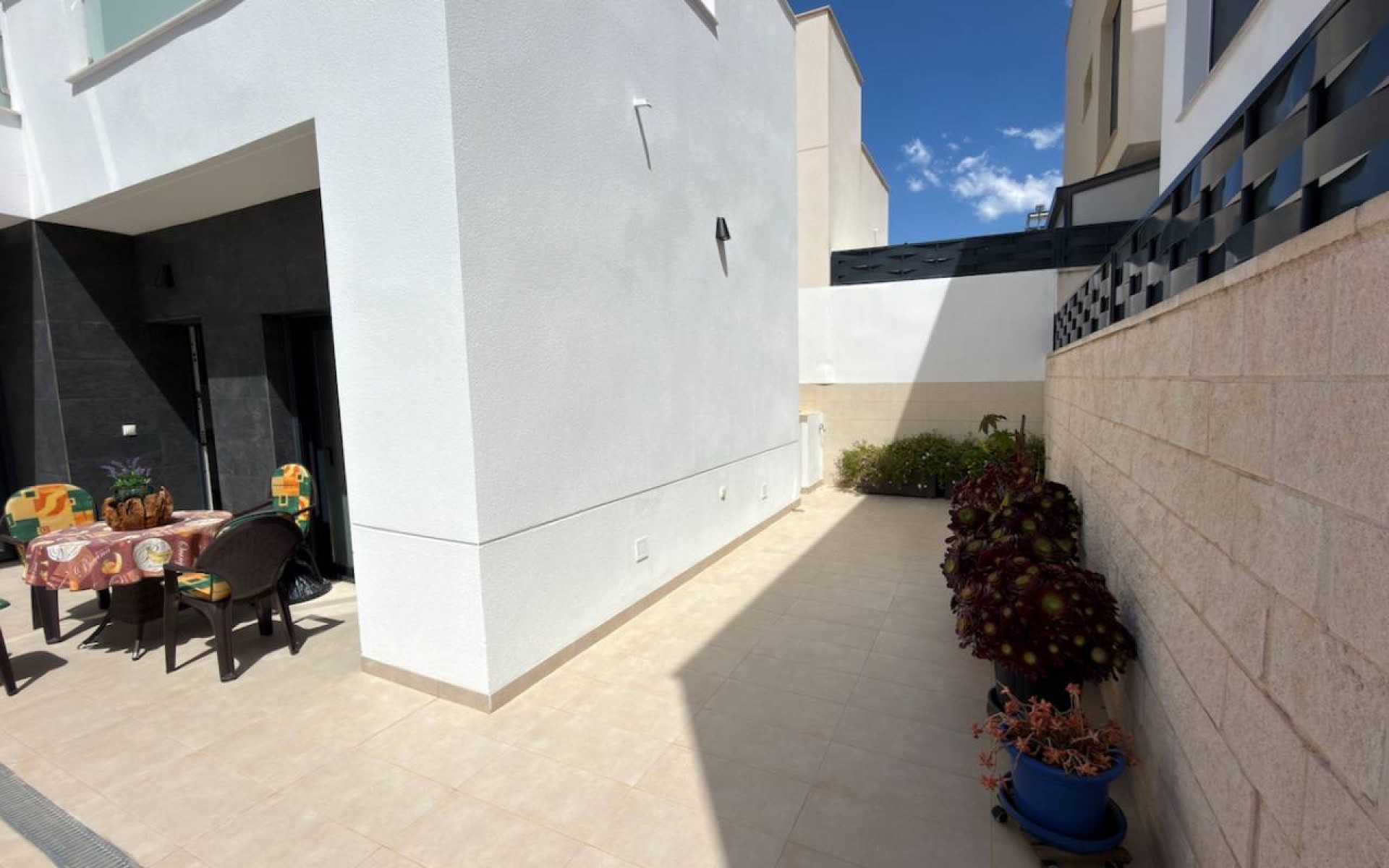 A Vendre - Villa - Benijofar