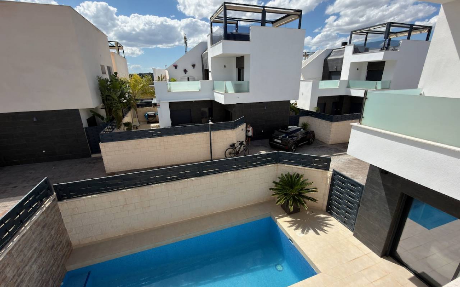 A Vendre - Villa - Benijofar