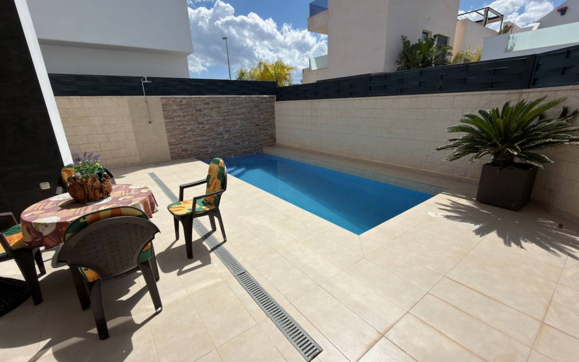 A Vendre - Villa - Benijofar