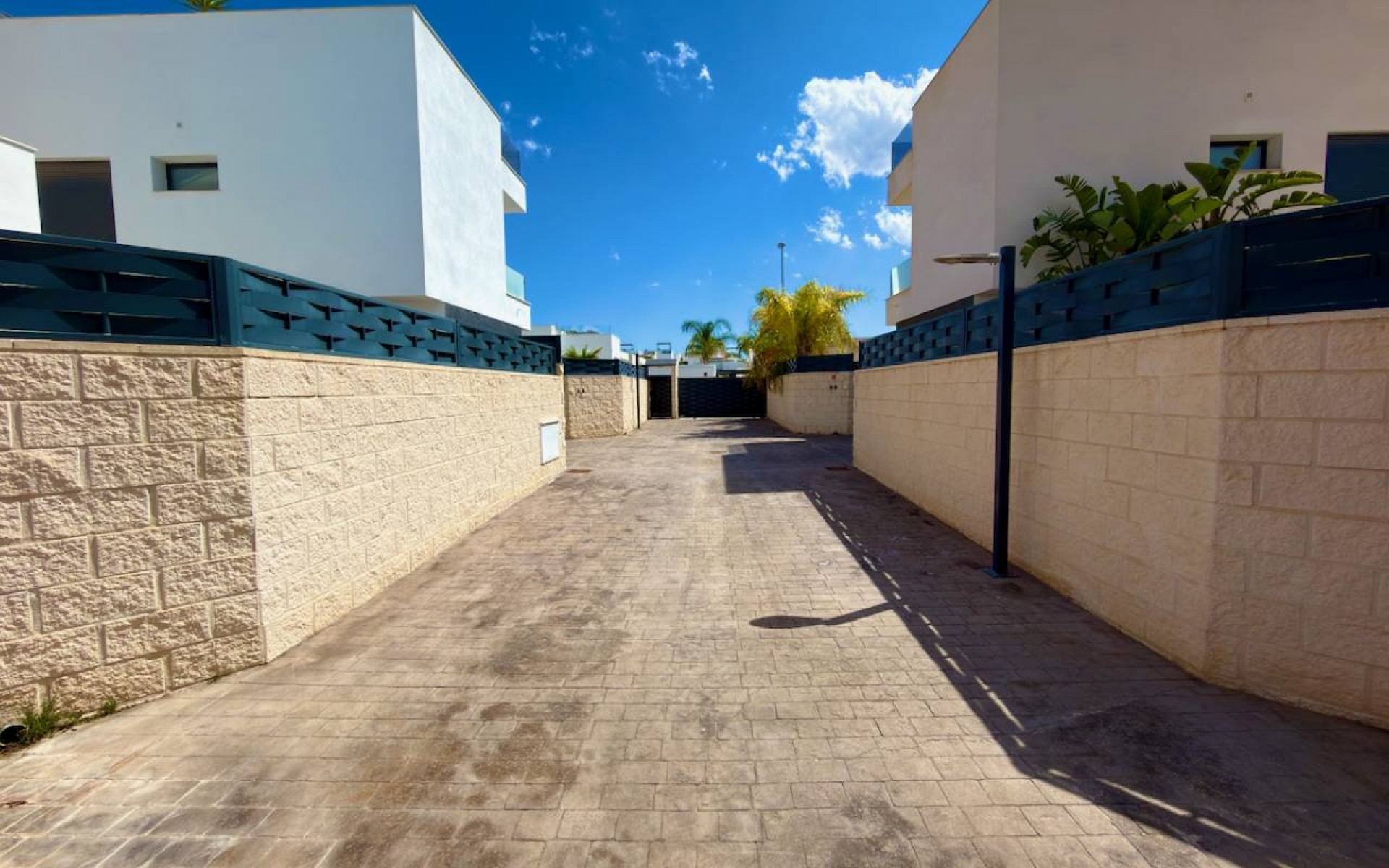 A Vendre - Villa - Benijofar