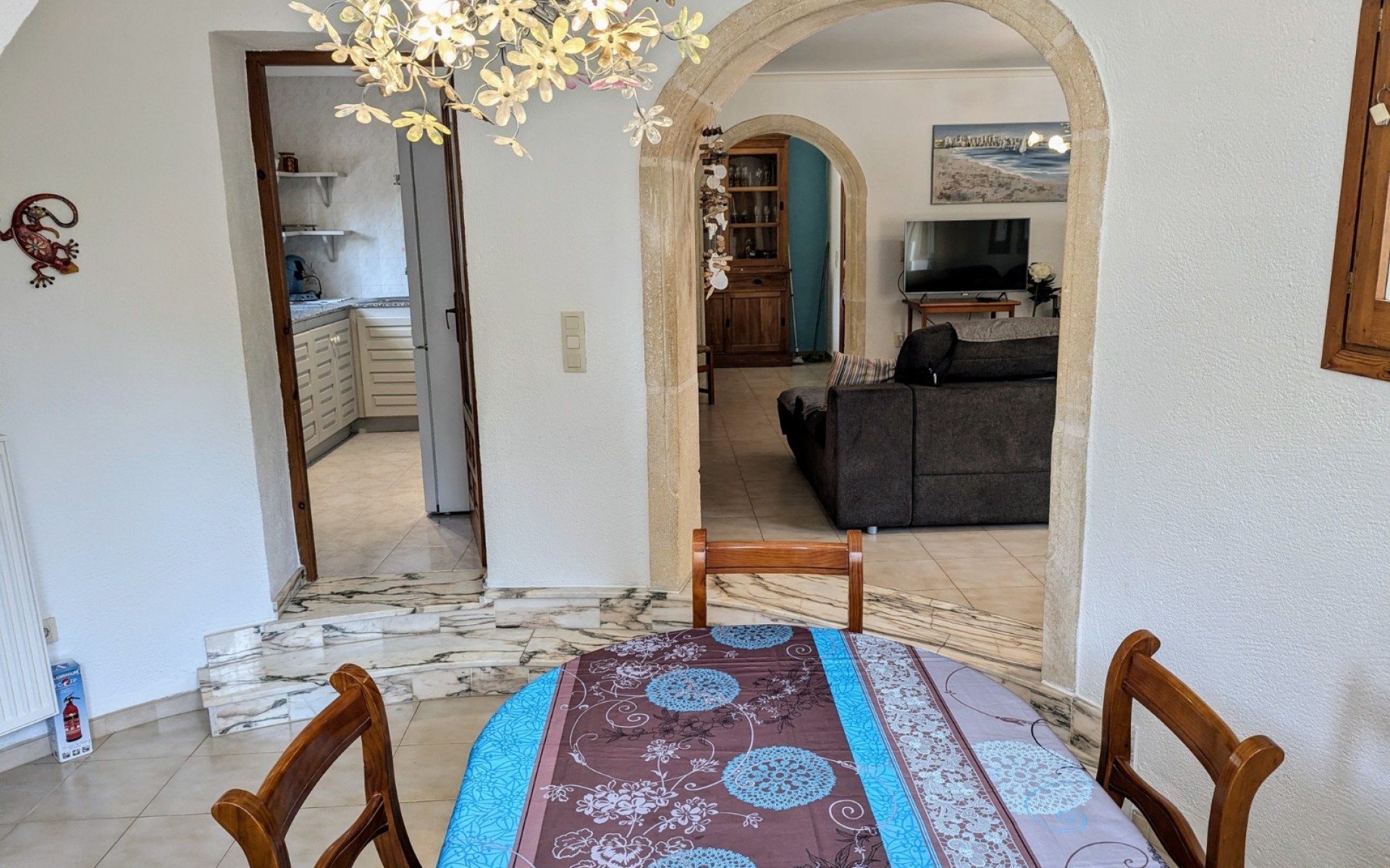 A Vendre - Villa - Benisa - Benissa