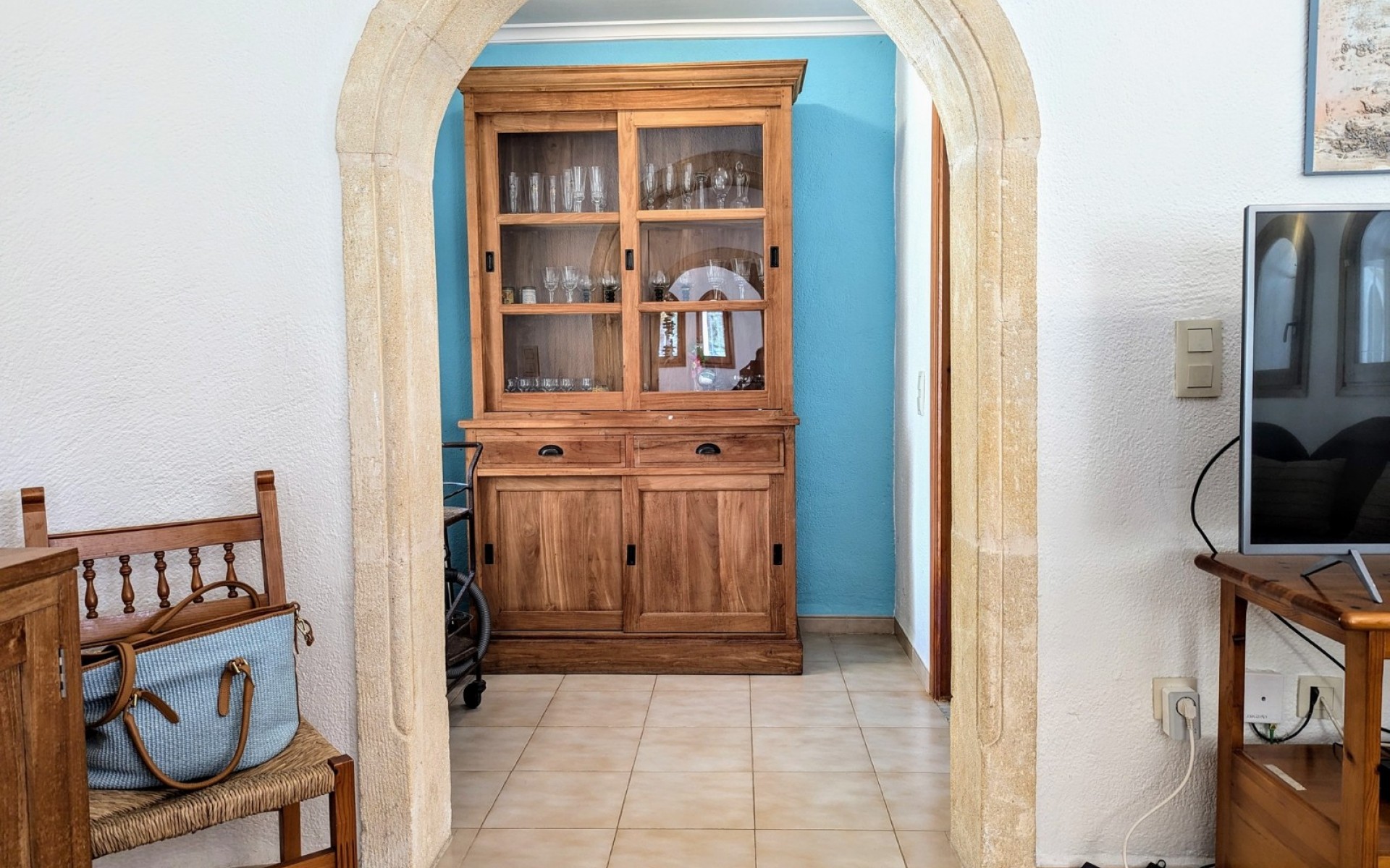 A Vendre - Villa - Benisa - Benissa