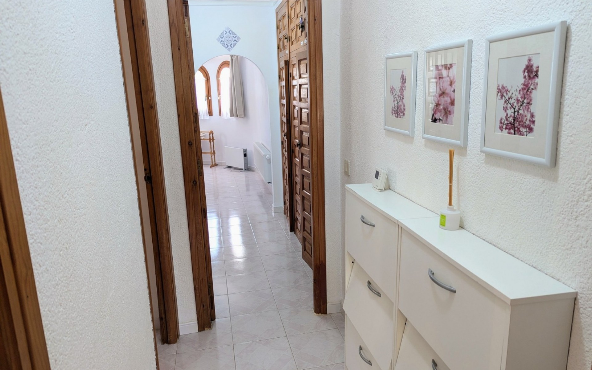 A Vendre - Villa - Benisa - Benissa