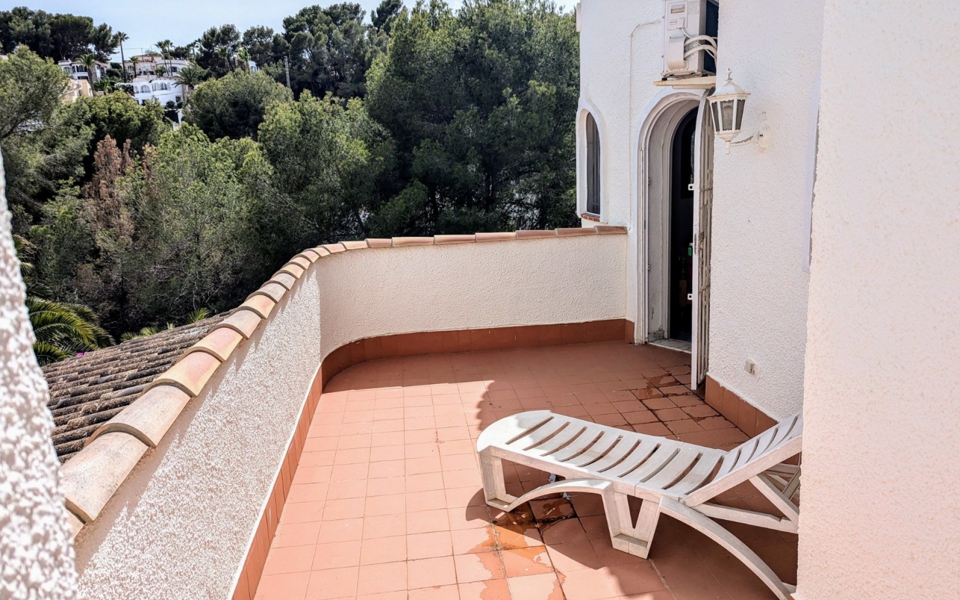 A Vendre - Villa - Benisa - Benissa