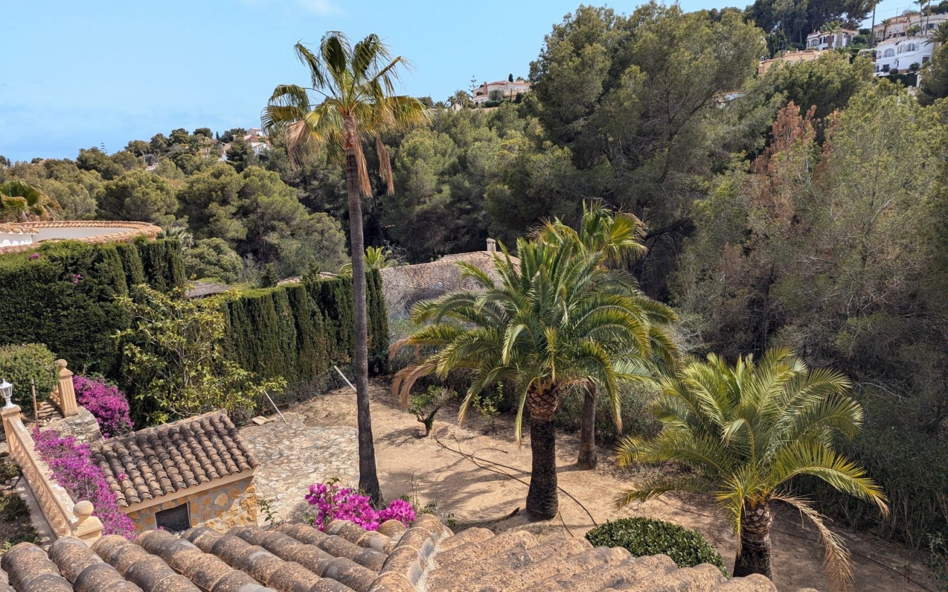 A Vendre - Villa - Benisa - Benissa