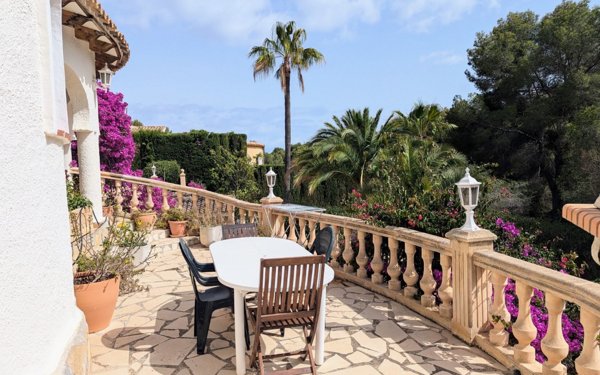 A Vendre - Villa - Benisa - Benissa