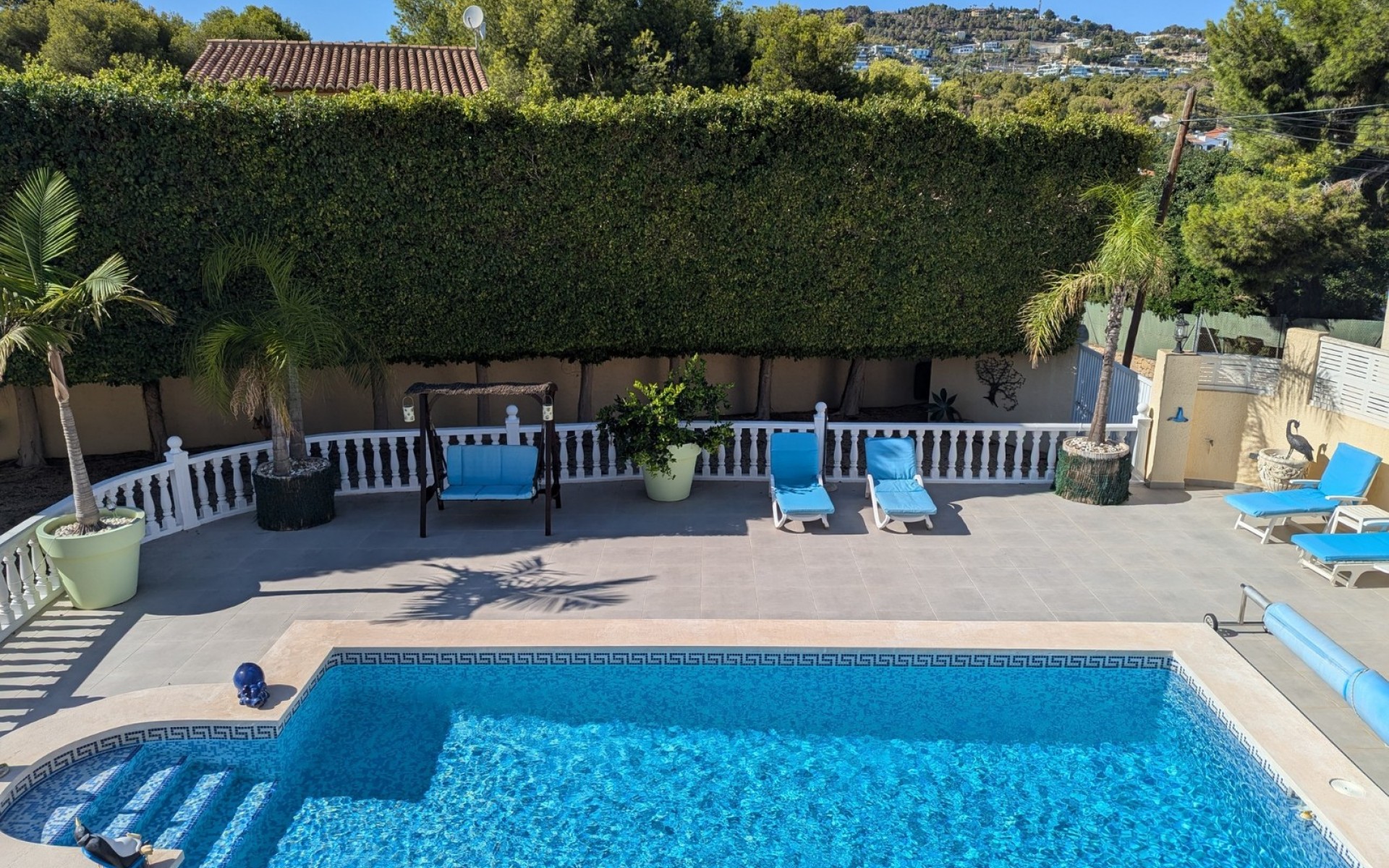 A Vendre - Villa - Benisa - Benissa