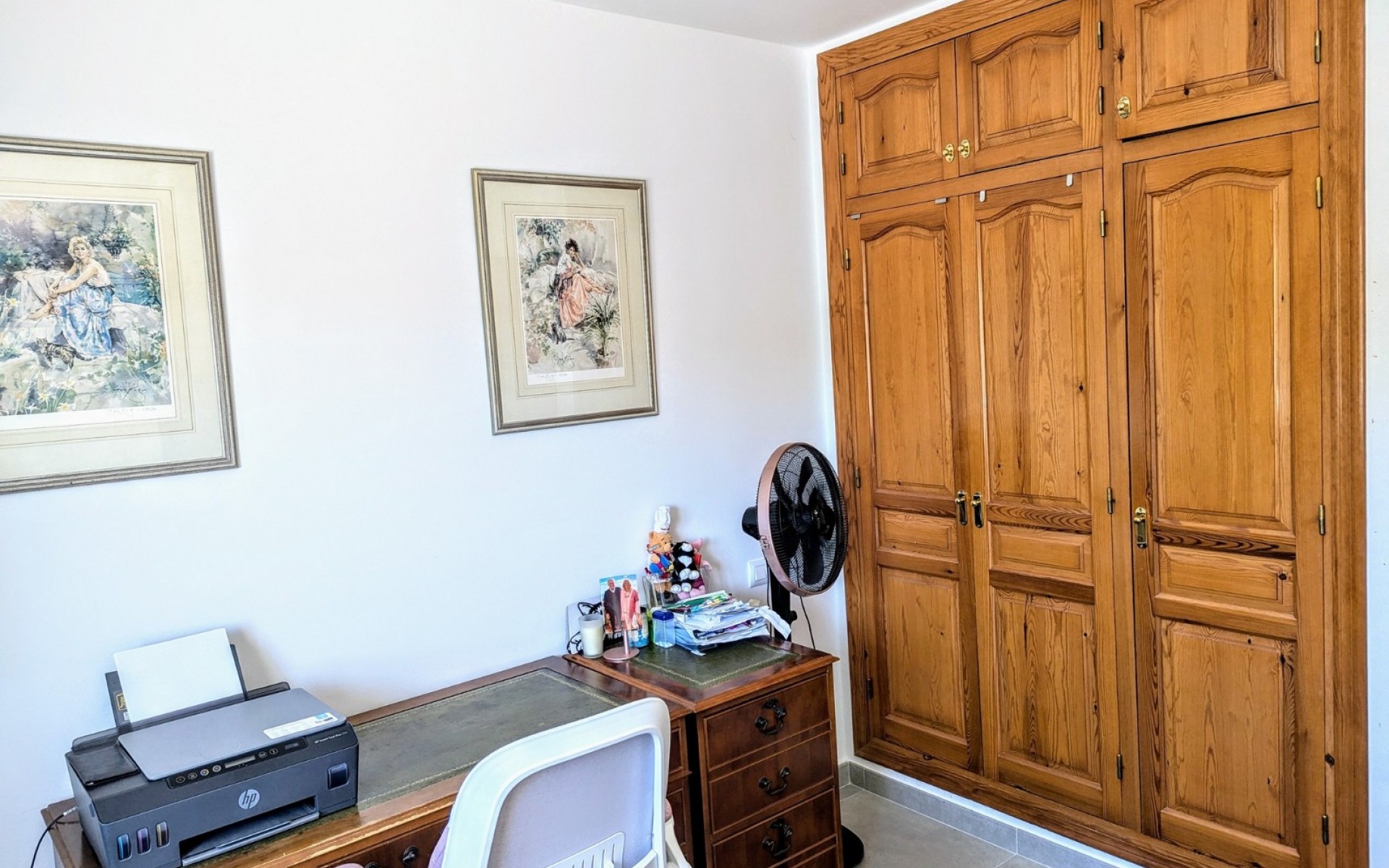 A Vendre - Villa - Benisa - Benissa