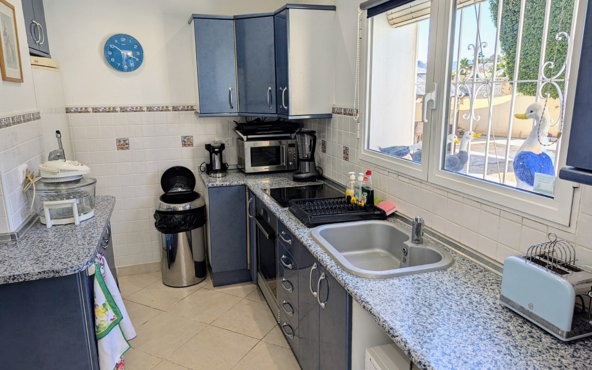 A Vendre - Villa - Benisa - Benissa