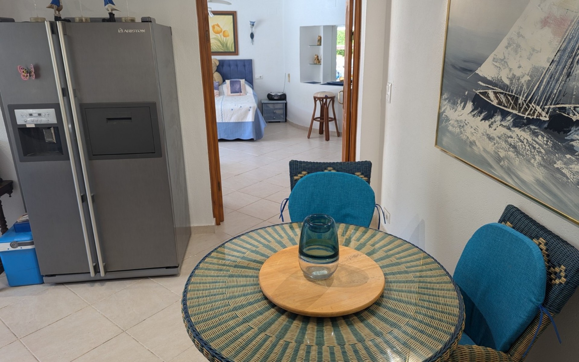 A Vendre - Villa - Benisa - Benissa