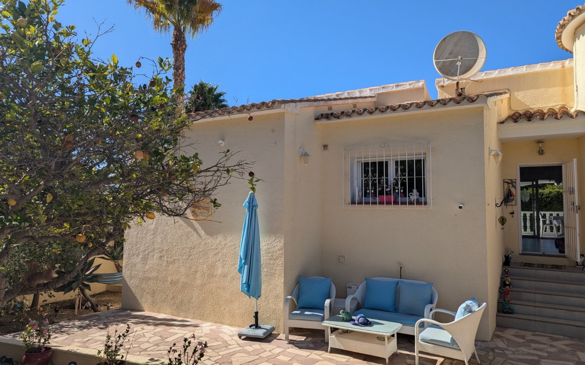 A Vendre - Villa - Benisa - Benissa