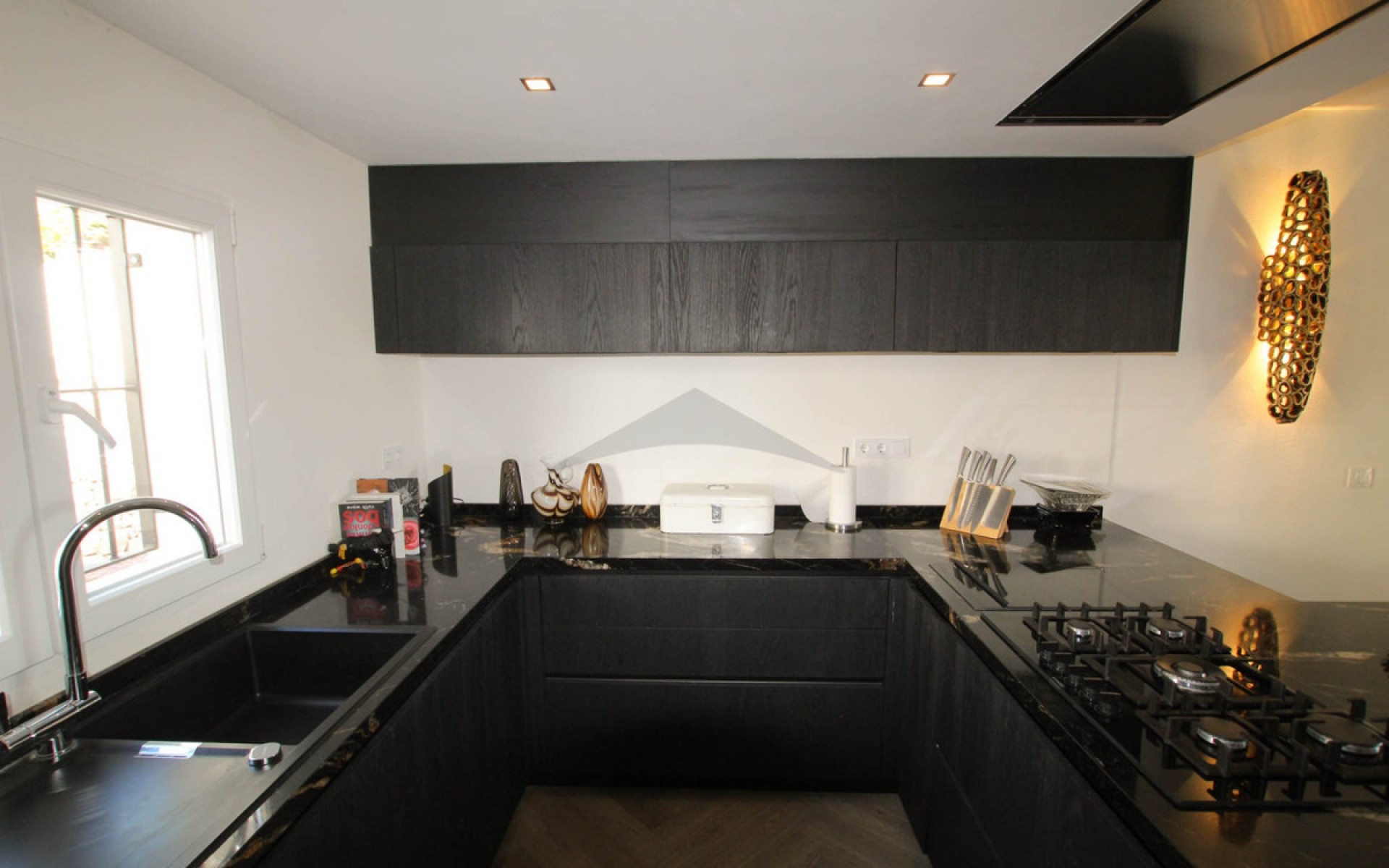 A Vendre - Villa - BenIssa - Benissa Centro