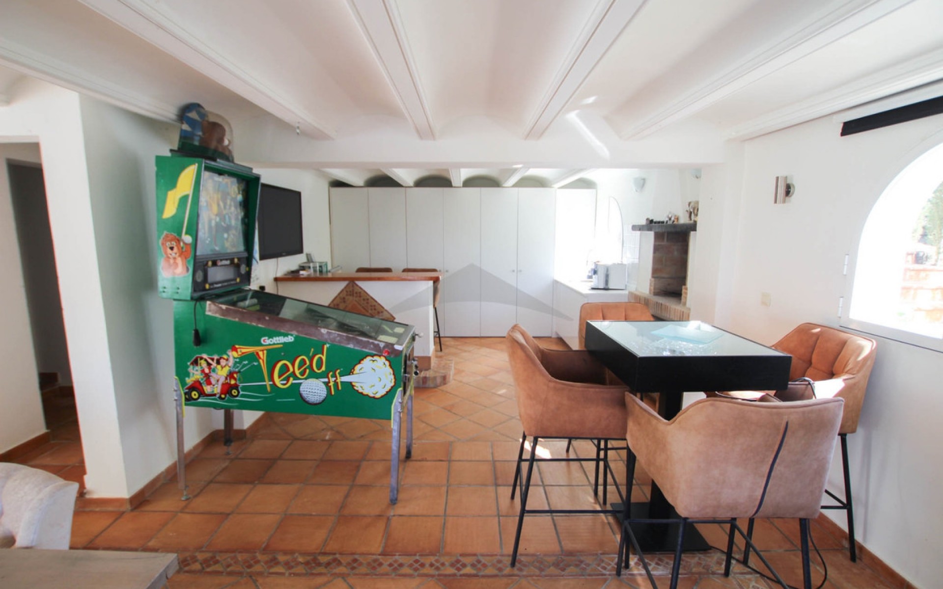 A Vendre - Villa - BenIssa - Benissa Centro