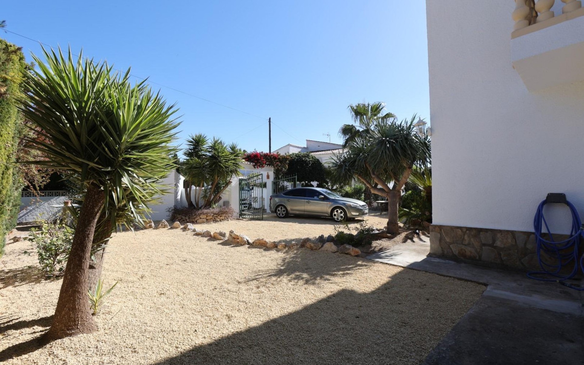A Vendre - Villa - BenIssa - Benissa Centro