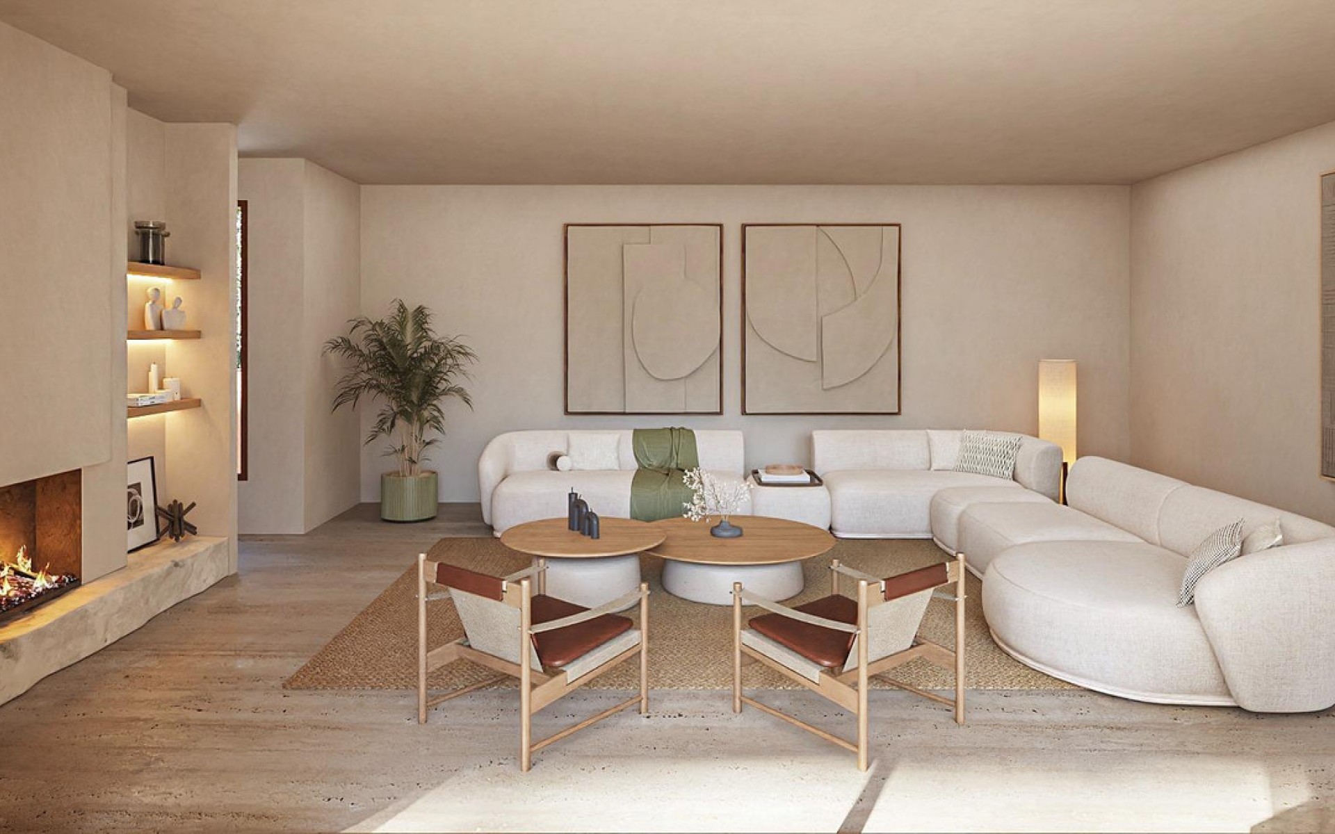 A Vendre - Villa - BenIssa - Benissa Centro