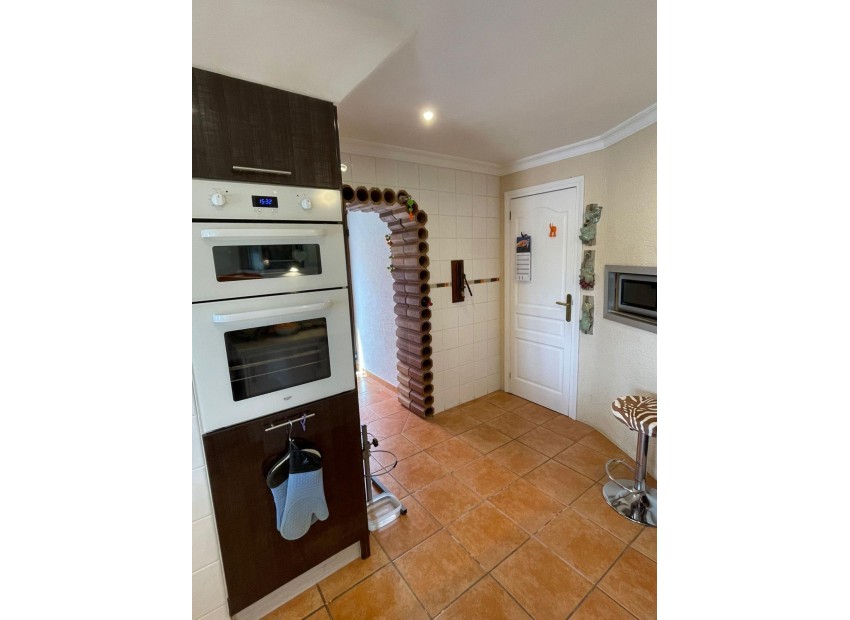 A Vendre - Villa - BenIssa - Benissa Centro