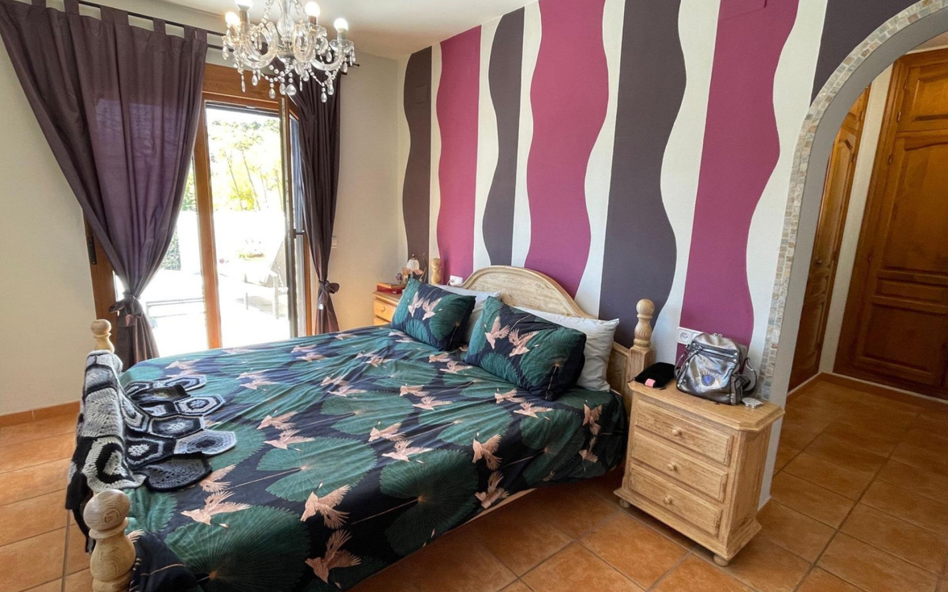 A Vendre - Villa - BenIssa - Benissa Centro