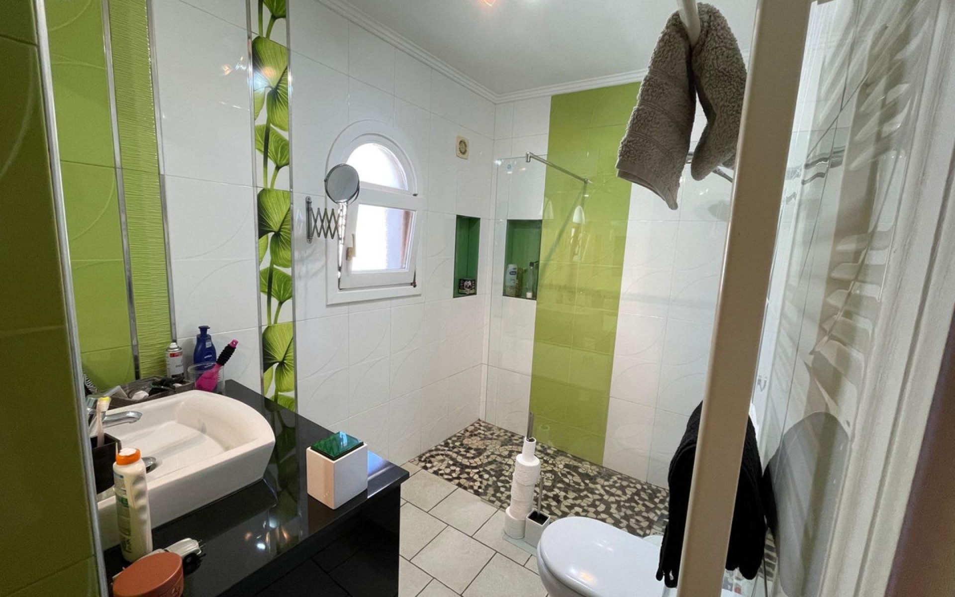 A Vendre - Villa - BenIssa - Benissa Centro