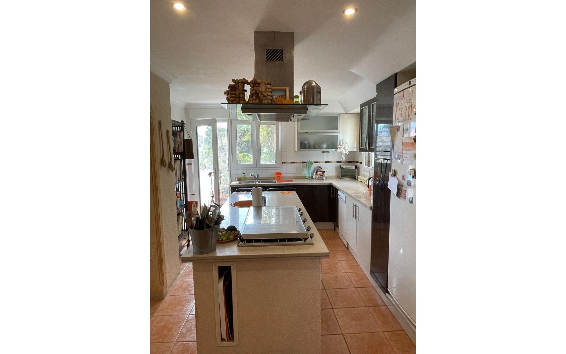 A Vendre - Villa - BenIssa - Benissa Centro