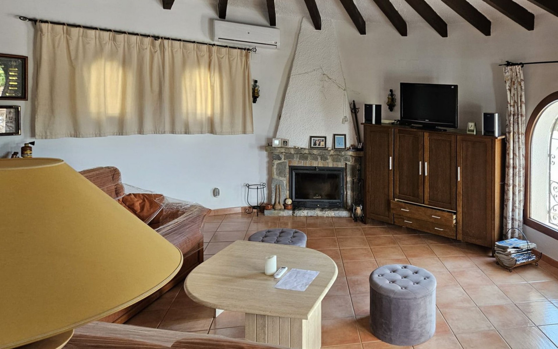 A Vendre - Villa - BenIssa - Benissa Centro