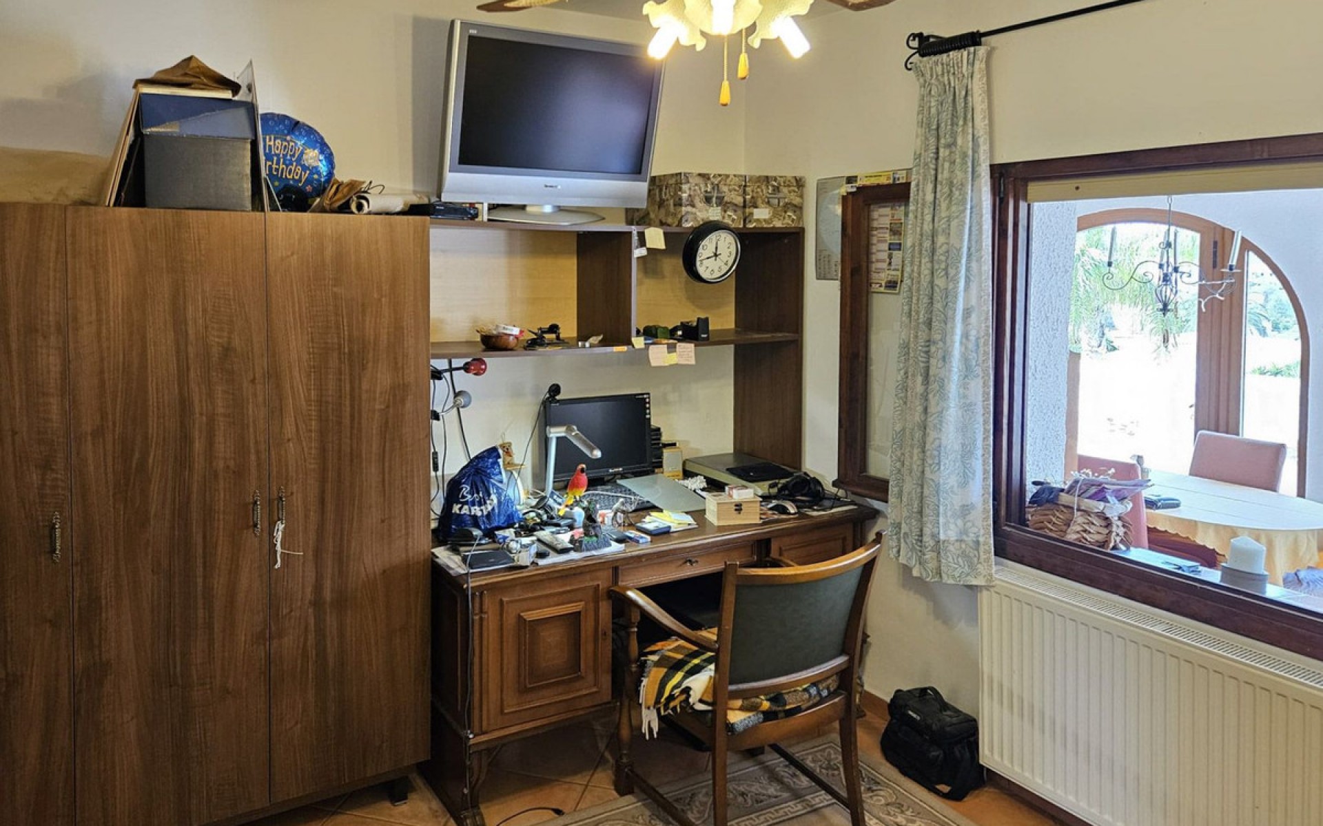 A Vendre - Villa - BenIssa - Benissa Centro