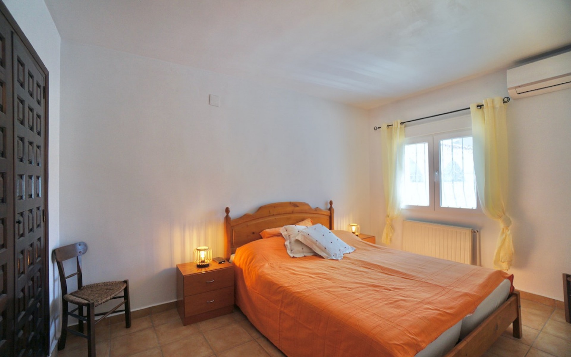 A Vendre - Villa - BenIssa - Benissa Centro