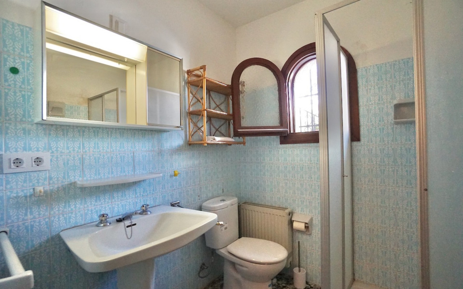 A Vendre - Villa - BenIssa - Benissa Centro