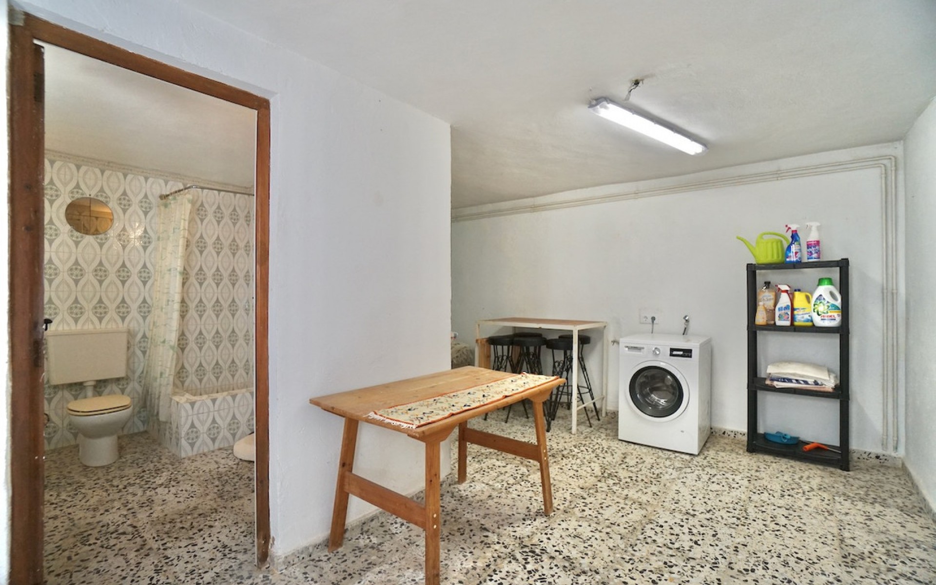 A Vendre - Villa - BenIssa - Benissa Centro