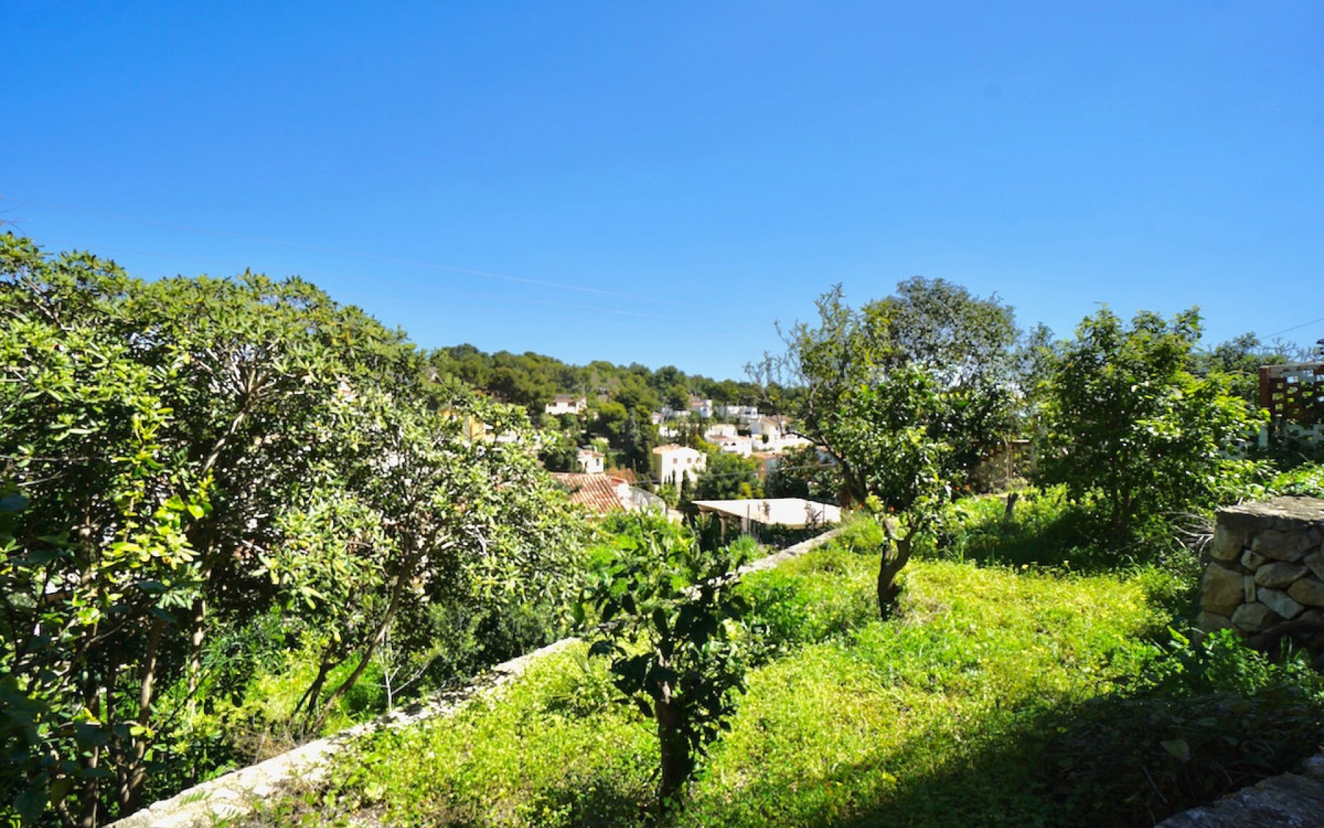 A Vendre - Villa - BenIssa - Benissa Centro