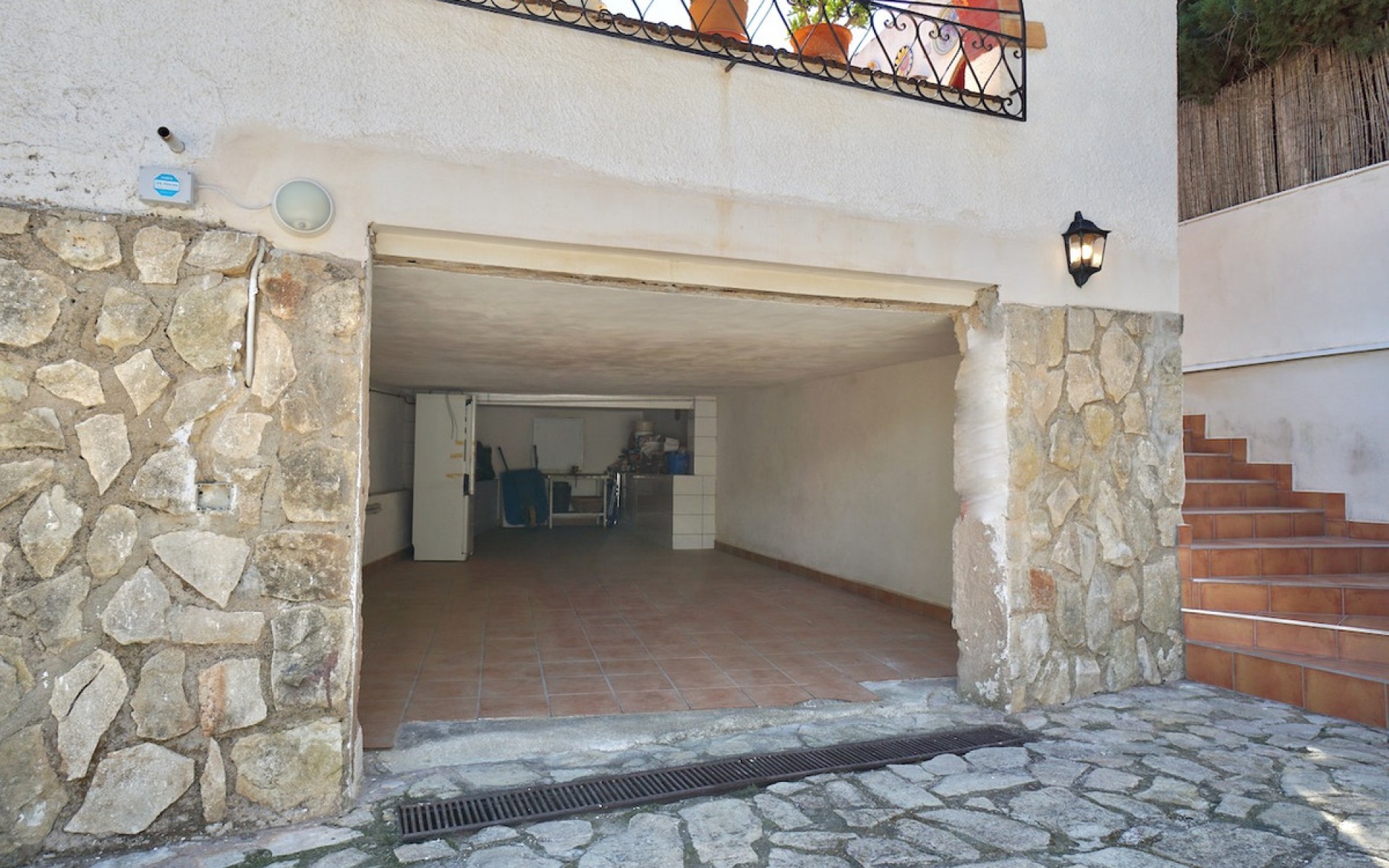 A Vendre - Villa - BenIssa - Benissa Centro
