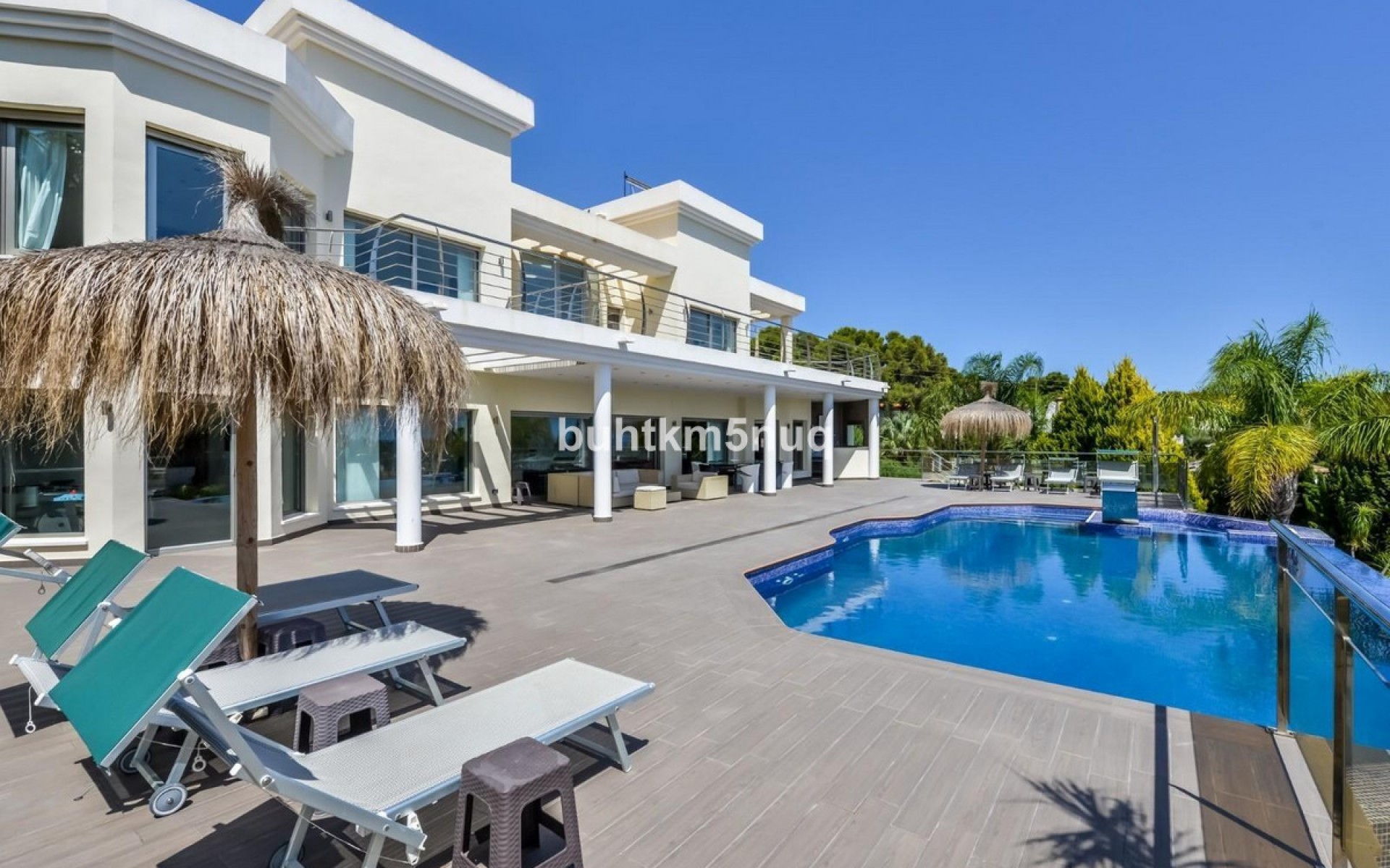 A Vendre - Villa - BenIssa - Benissa Centro