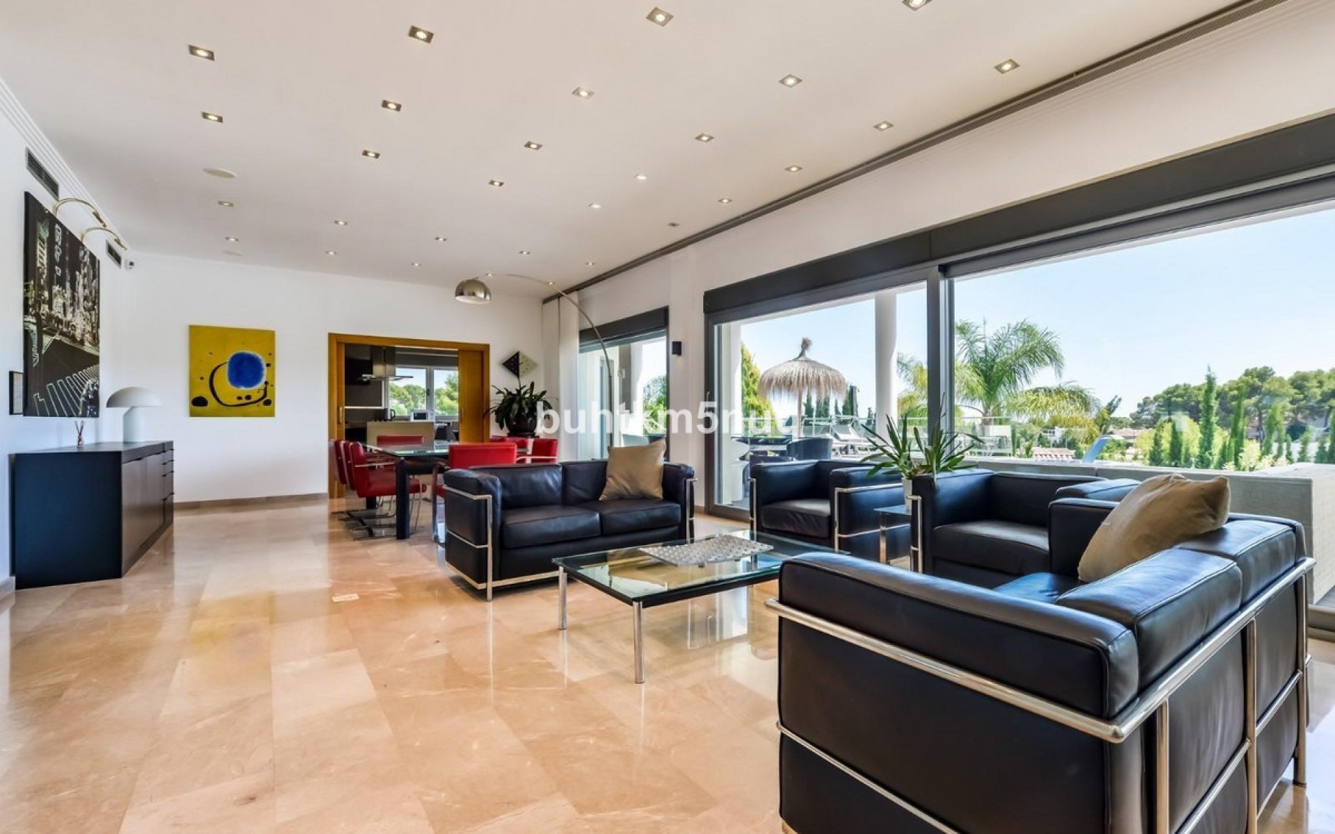 A Vendre - Villa - BenIssa - Benissa Centro