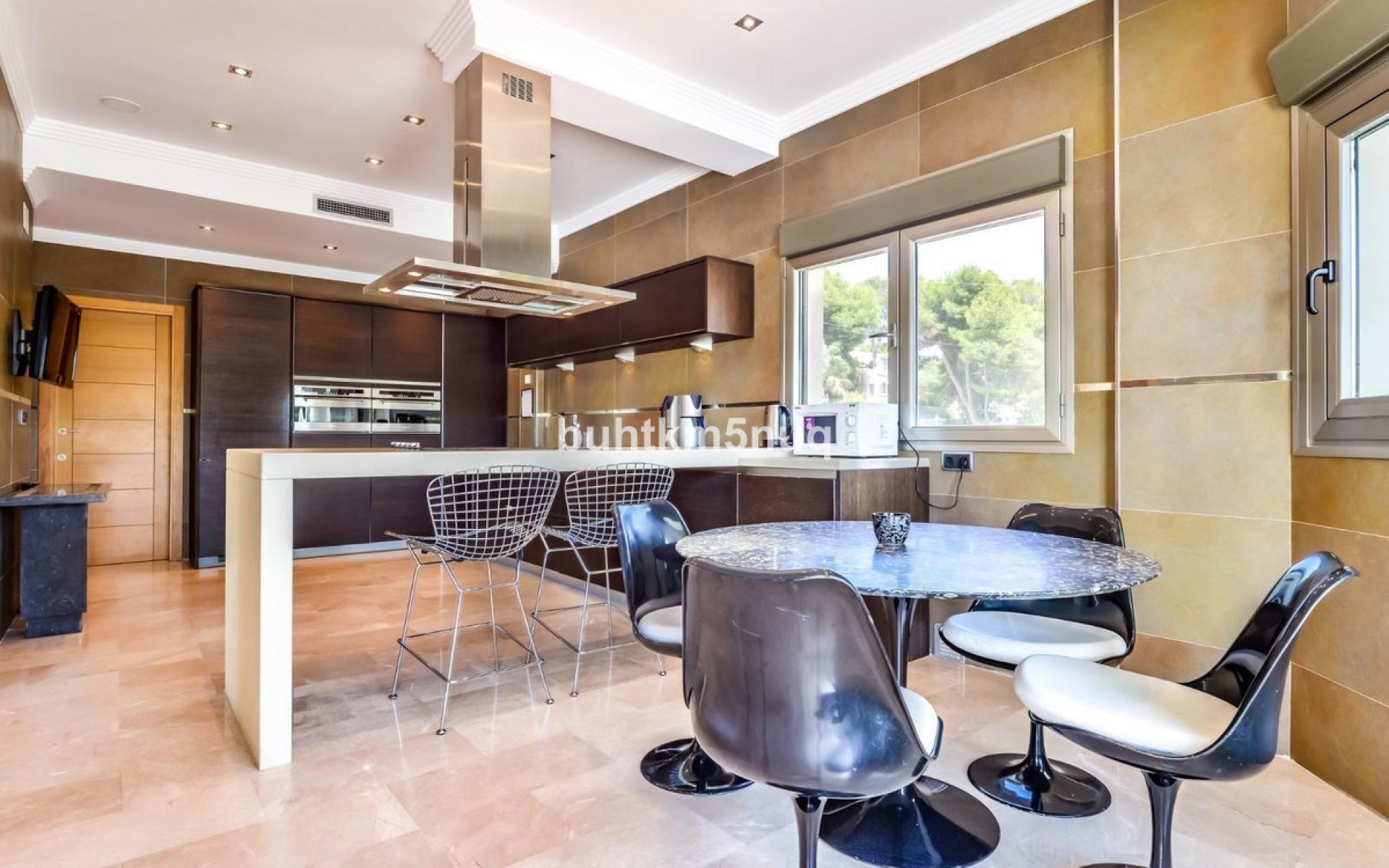 A Vendre - Villa - BenIssa - Benissa Centro