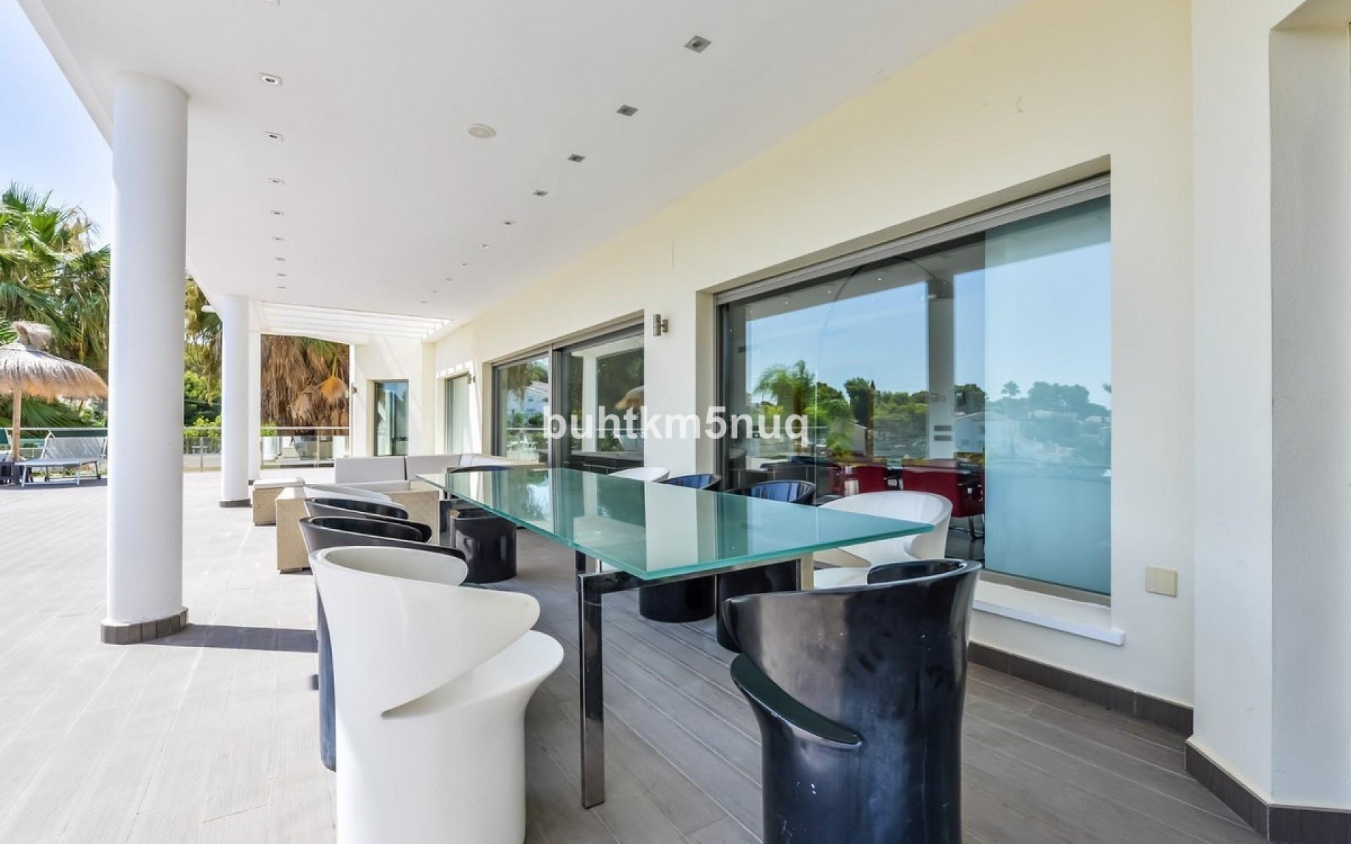 A Vendre - Villa - BenIssa - Benissa Centro