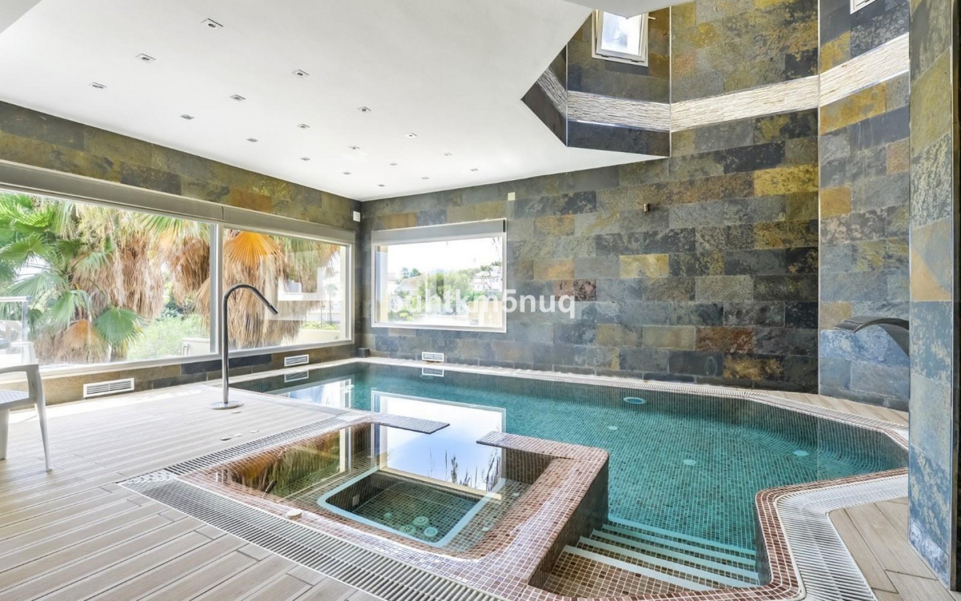 A Vendre - Villa - BenIssa - Benissa Centro