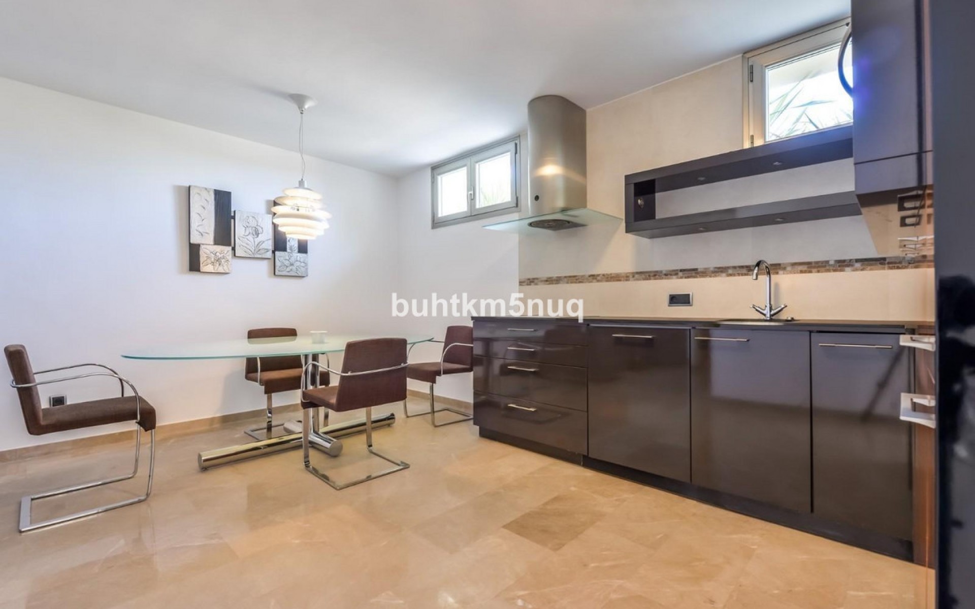 A Vendre - Villa - BenIssa - Benissa Centro