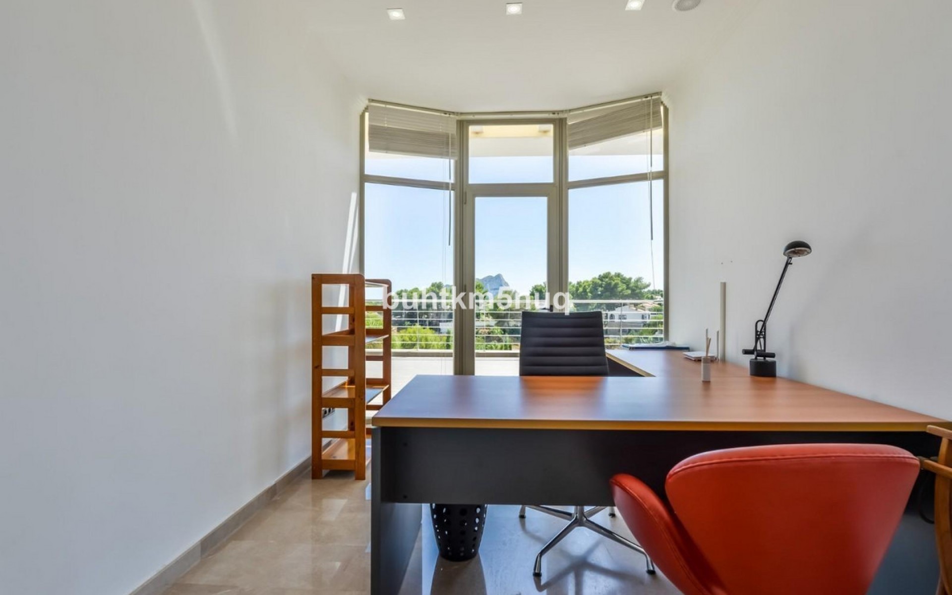 A Vendre - Villa - BenIssa - Benissa Centro