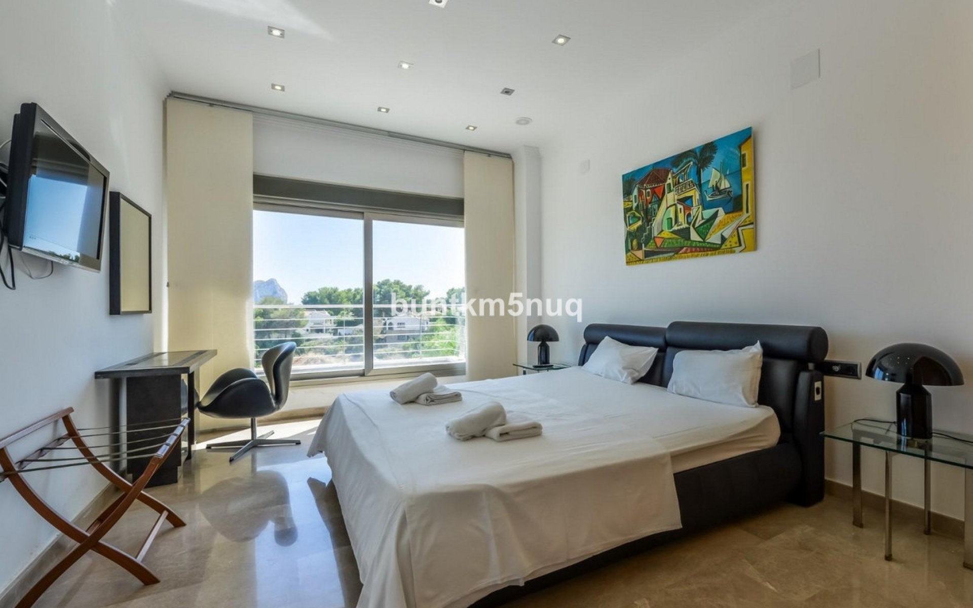 A Vendre - Villa - BenIssa - Benissa Centro