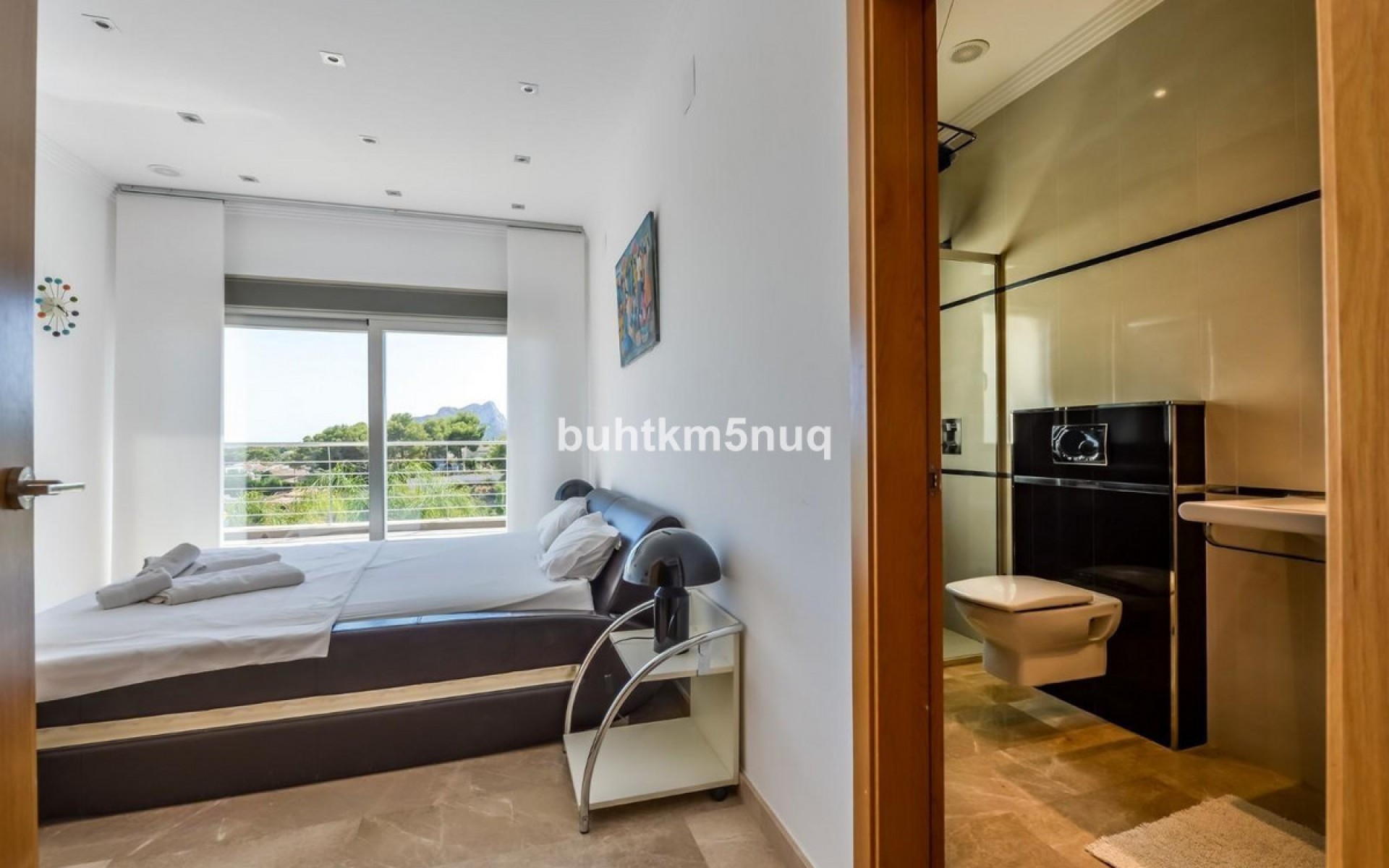 A Vendre - Villa - BenIssa - Benissa Centro