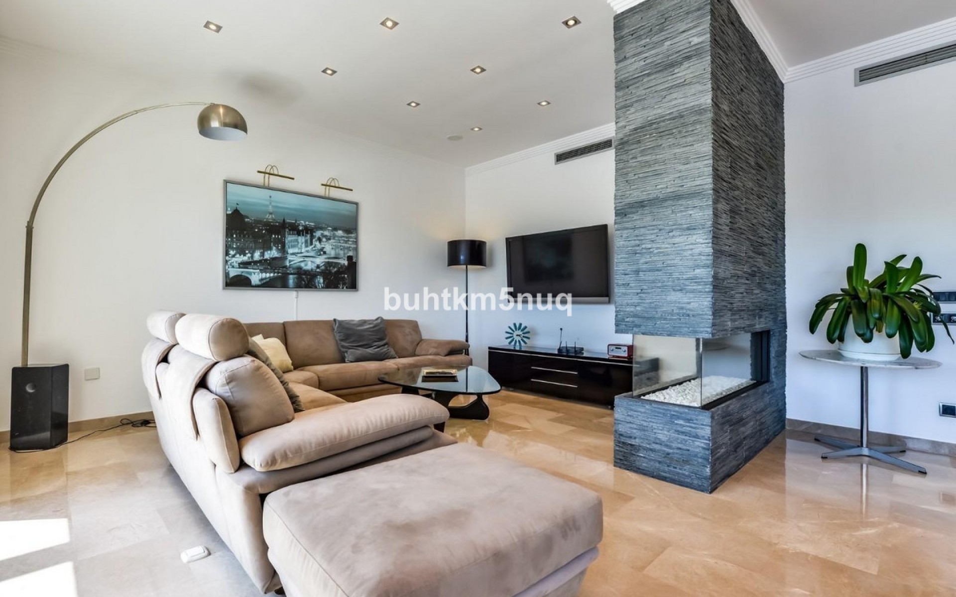 A Vendre - Villa - BenIssa - Benissa Centro