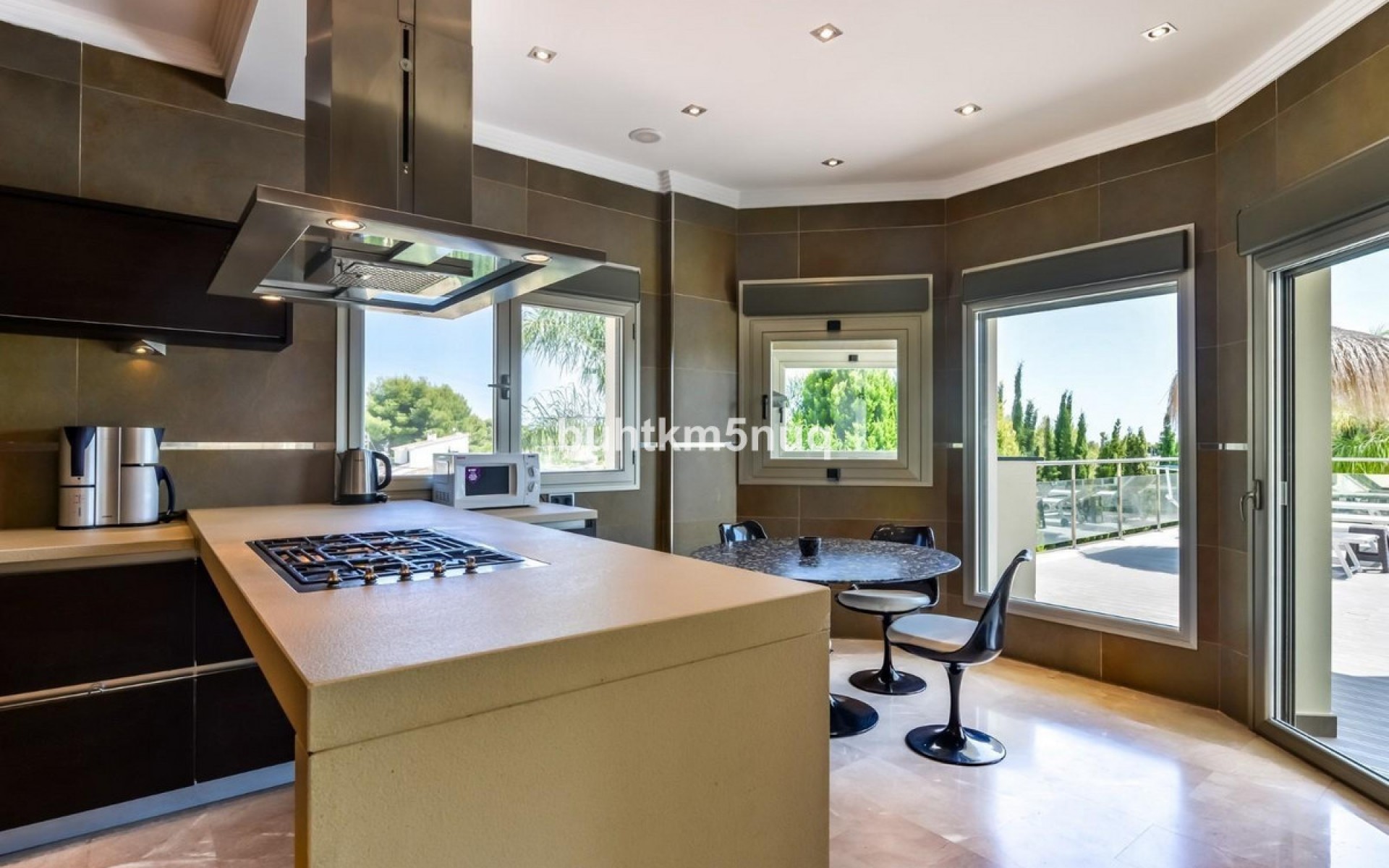 A Vendre - Villa - BenIssa - Benissa Centro