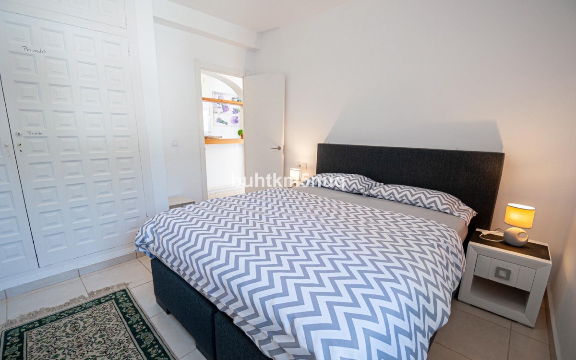 A Vendre - Villa - BenIssa - Benissa Centro