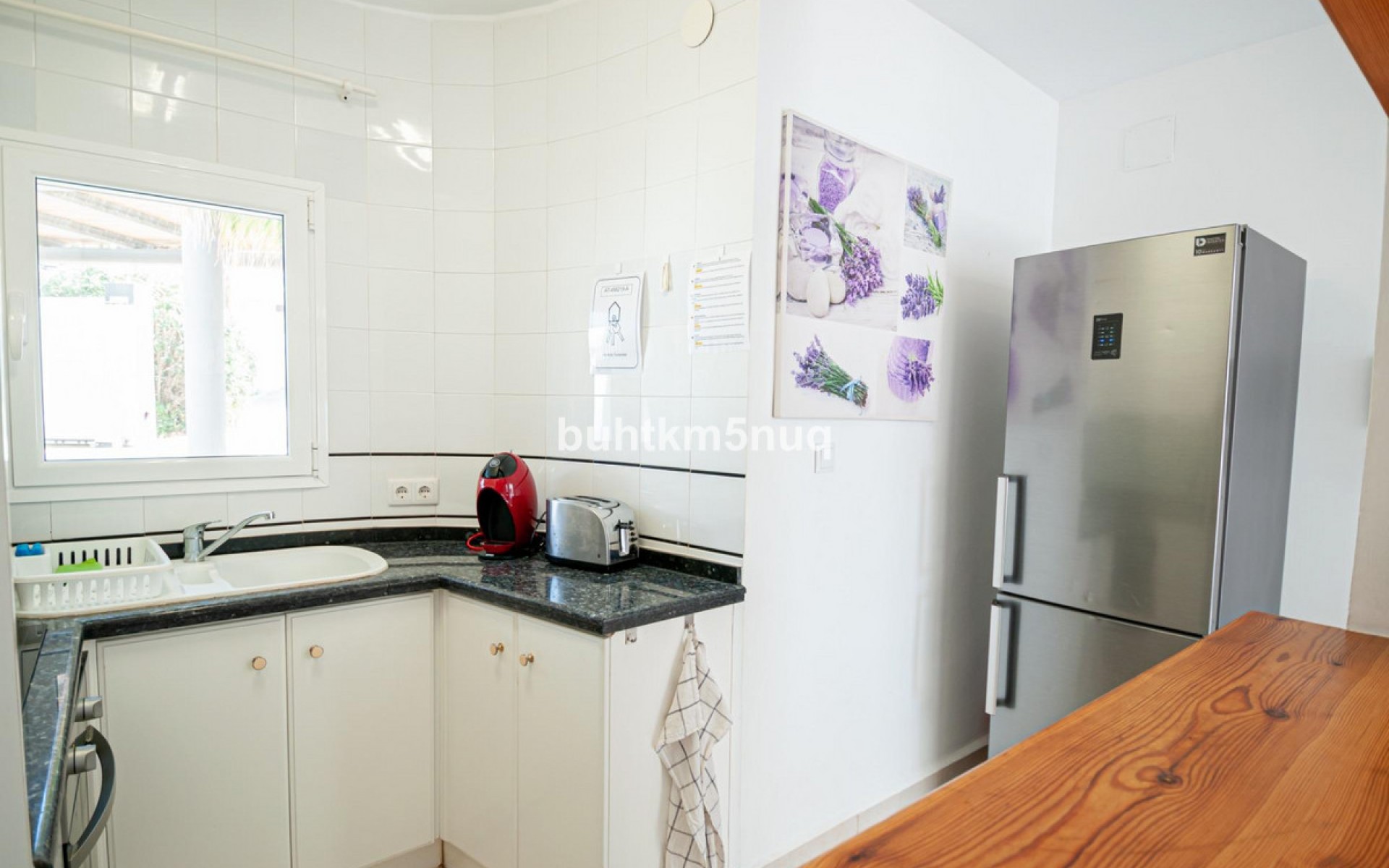 A Vendre - Villa - BenIssa - Benissa Centro