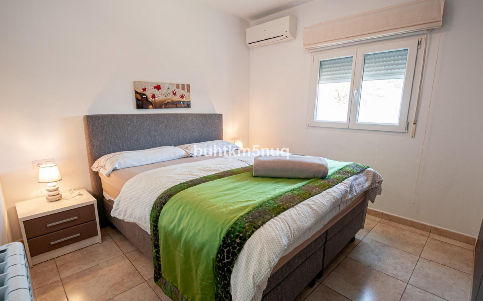 A Vendre - Villa - BenIssa - Benissa Centro